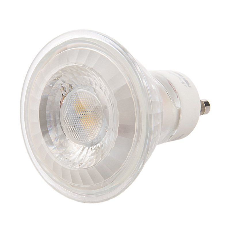 لامپ هالوژنی Noor GU10 6W LED