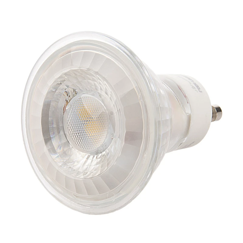 لامپ هالوژن 6 وات LED نور پایه GU10