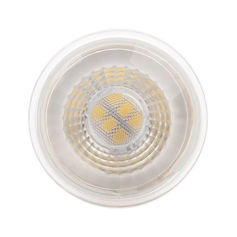 لامپ هالوژن 6 وات LED نور پایه GU10