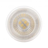 لامپ هالوژن 6 وات LED نور پایه GU10