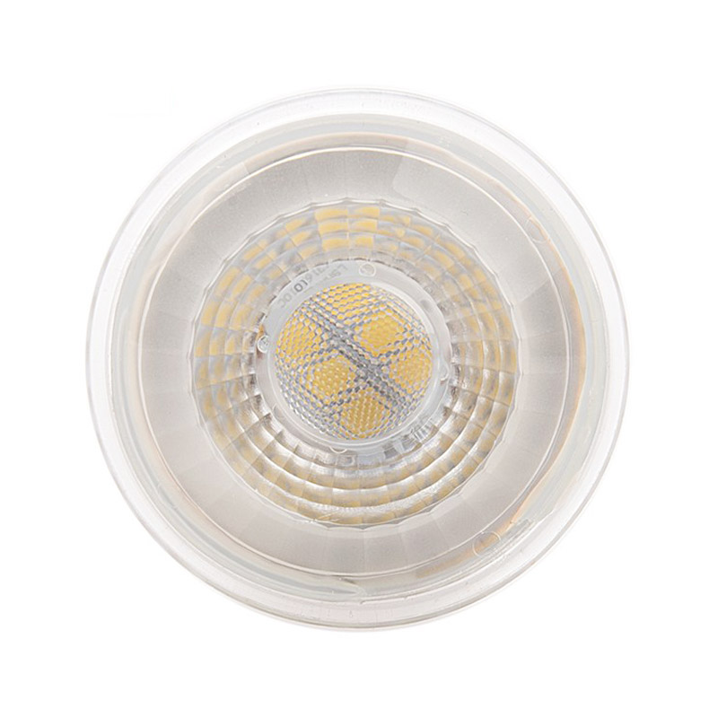 لامپ هالوژن 6 وات LED نور پایه GU10