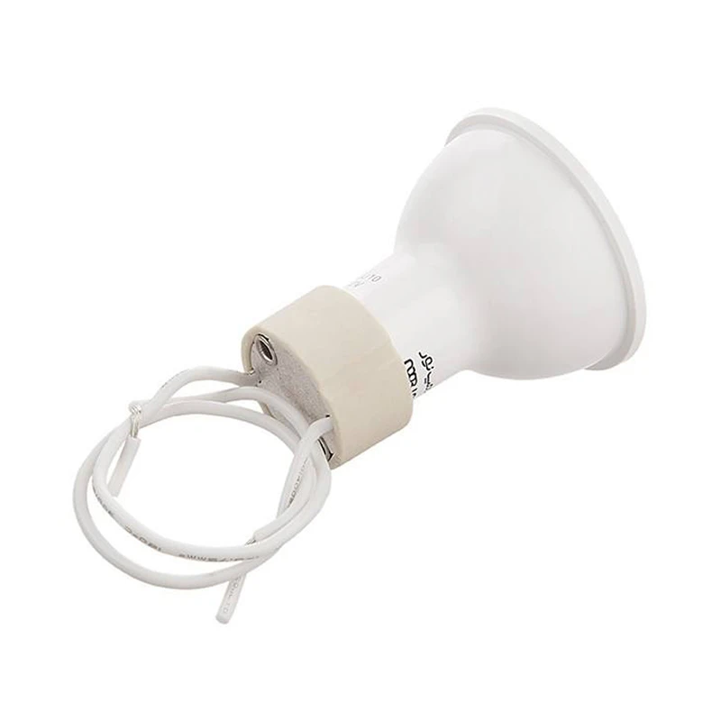 لامپ هالوژن 6 وات LED نور پایه GU10