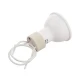 لامپ هالوژن 6 وات LED نور پایه GU10