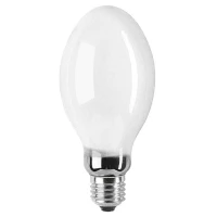لامپ گازی بخار جیوه نور Noor NBM250 E27 250W