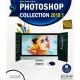Photoshop Collection 2018.1 1DVD9 نوین پندار