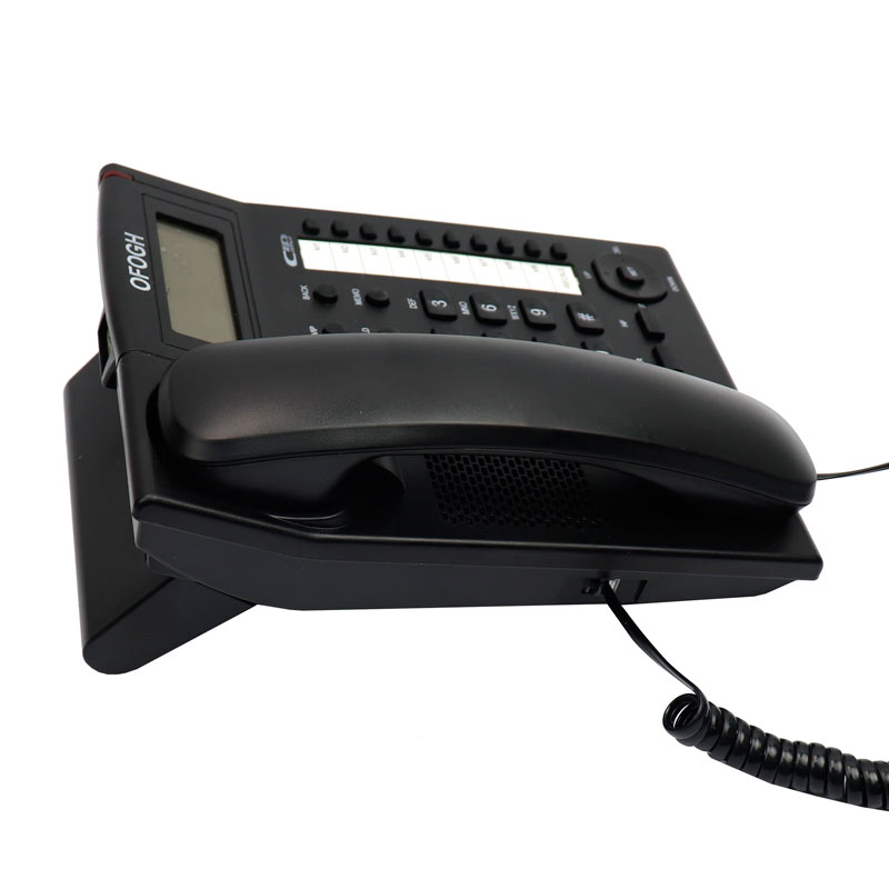 تلفن رومیزی افق OFOGH KX-25