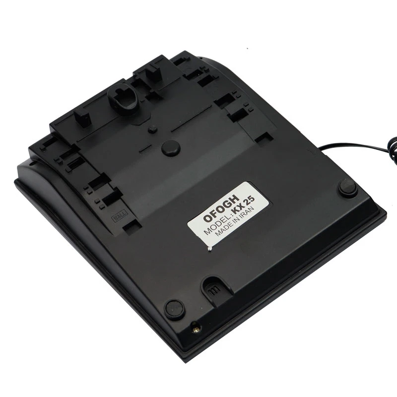 تلفن رومیزی افق OFOGH KX-25
