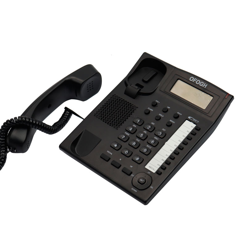 تلفن رومیزی افق OFOGH KX-25