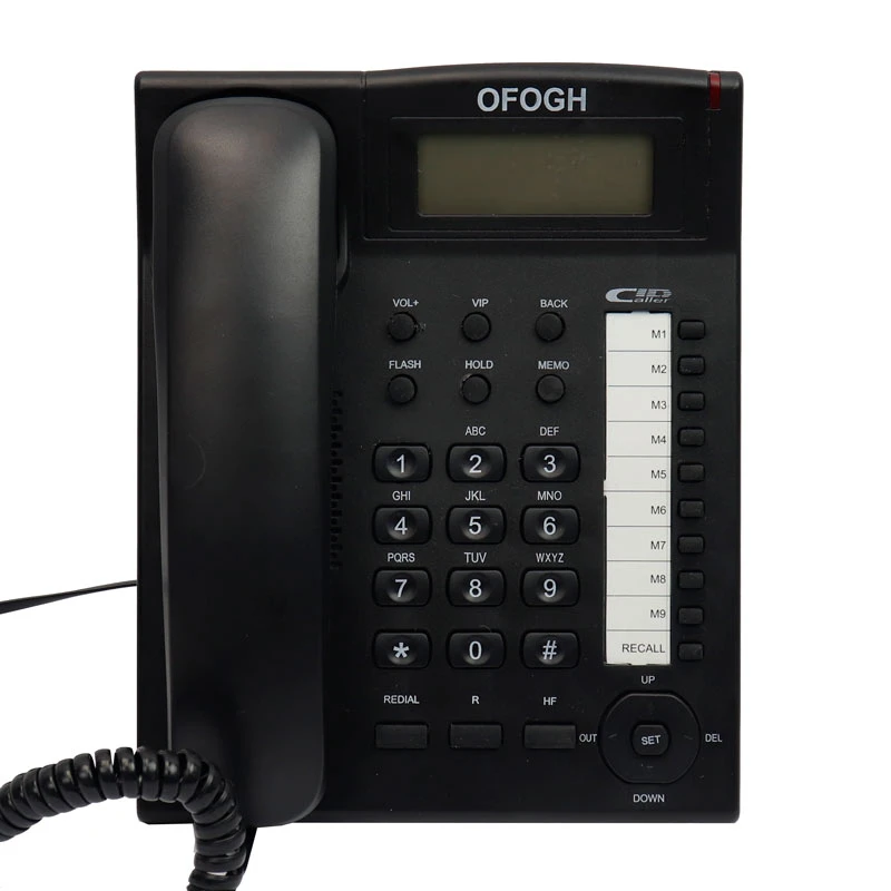 تلفن رومیزی افق OFOGH KX-25