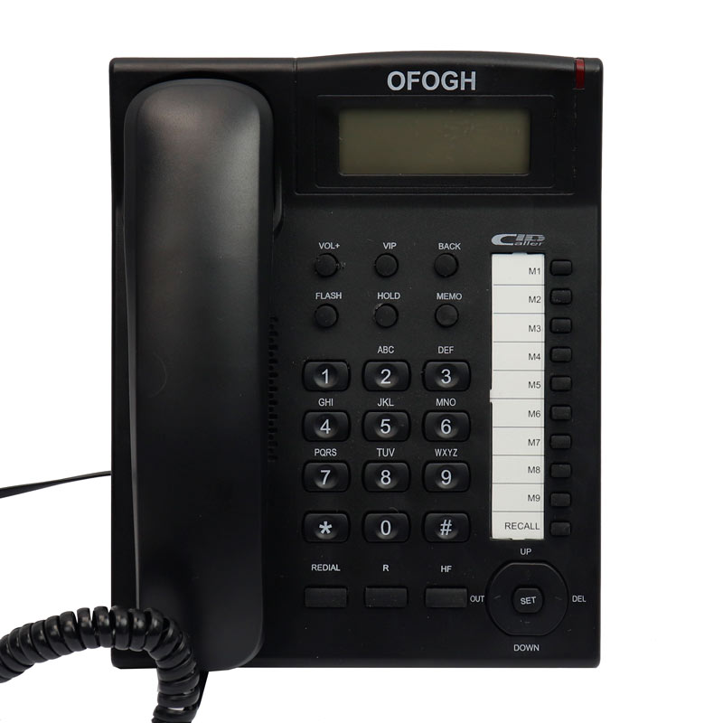 تلفن رومیزی افق OFOGH KX-25