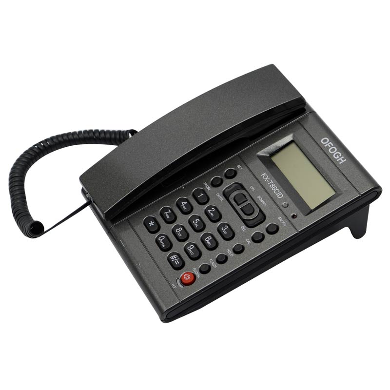 تلفن رومیزی افق OFOGH KX-86
