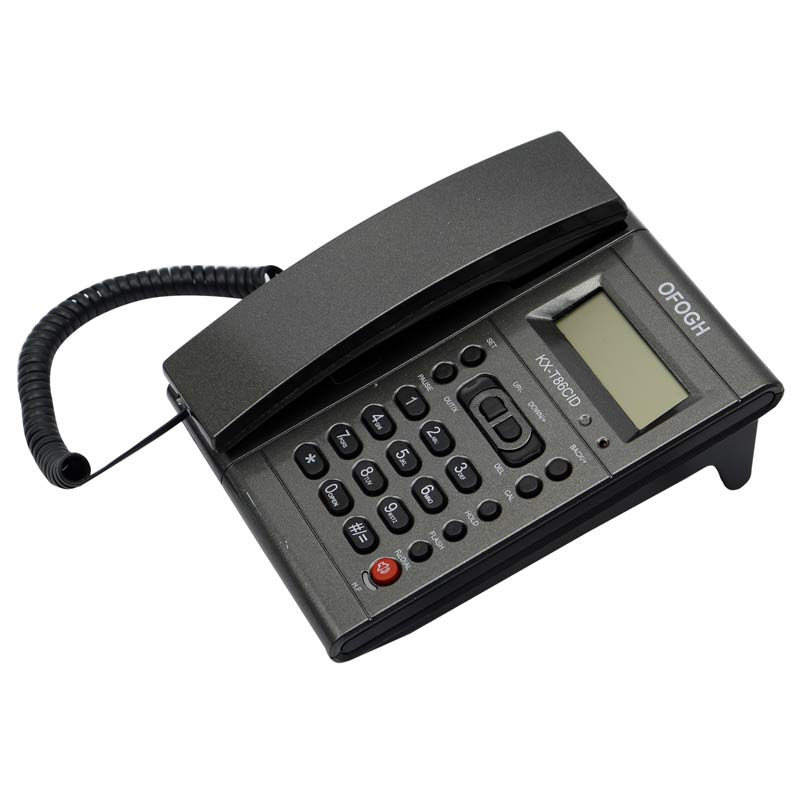 تلفن رومیزی افق OFOGH KX-86