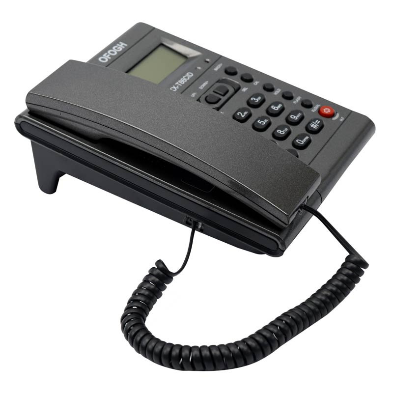 تلفن رومیزی افق OFOGH KX-86