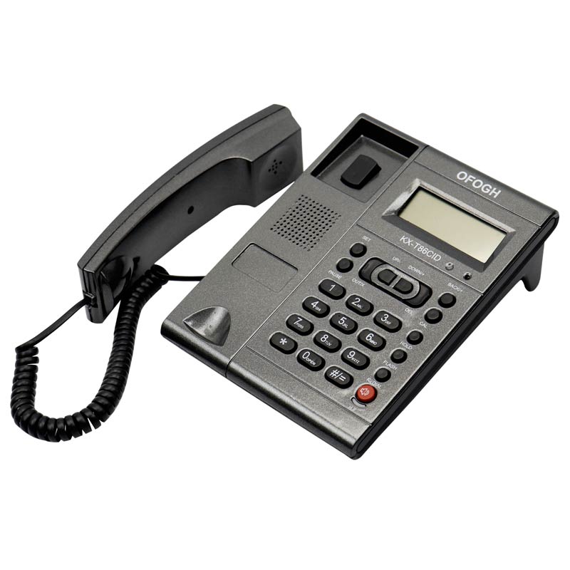 تلفن رومیزی افق OFOGH KX-86