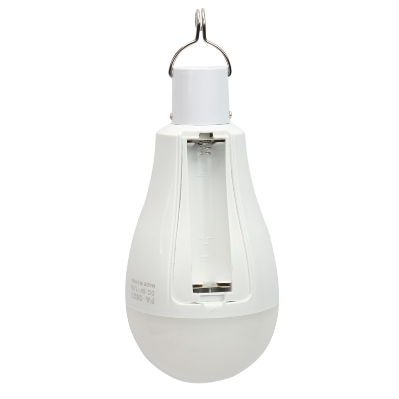لامپ آویزدار شارژی OKGO FA-3820