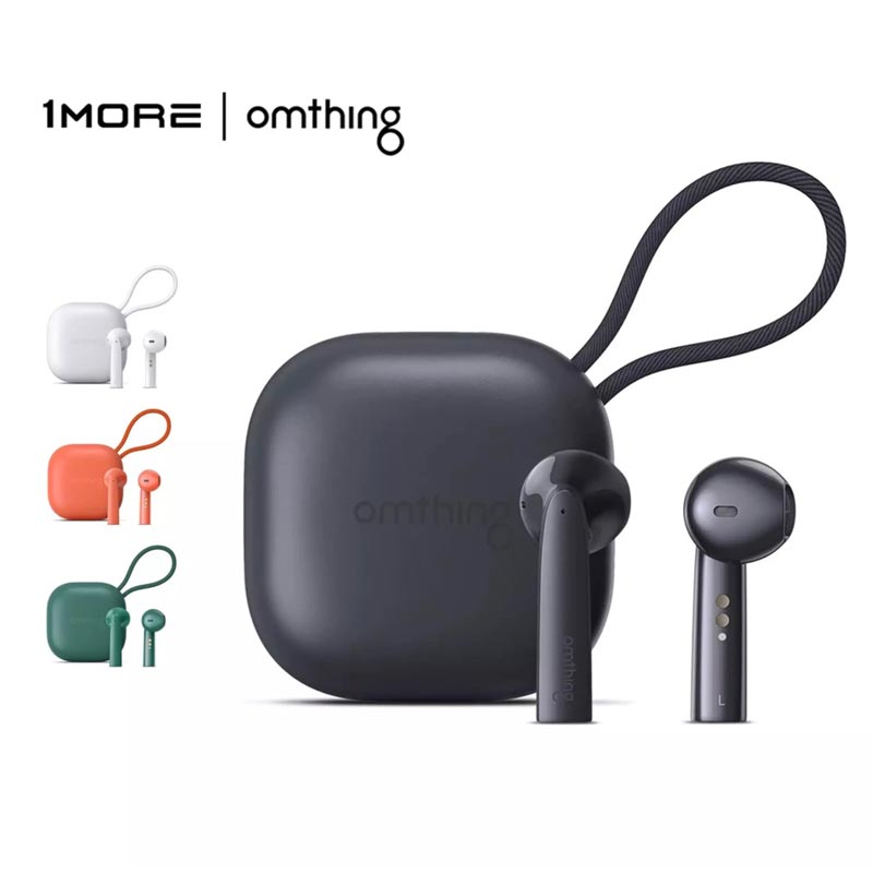 هندزفری بلوتوثی وان مور Omthing Airfree مدل EO005