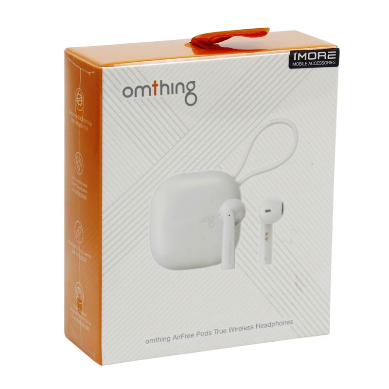 هندزفری بلوتوثی وان مور Omthing Airfree مدل EO005