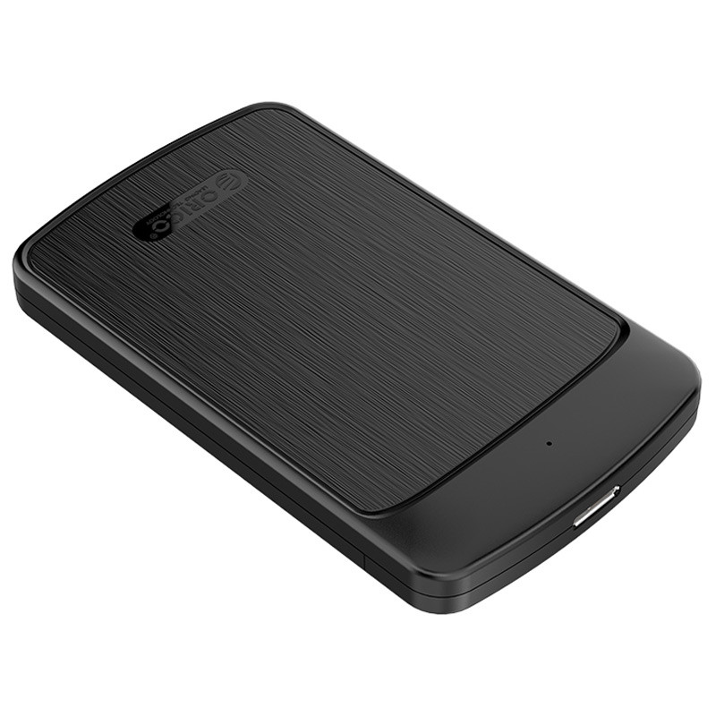 باکس هارد 2.5 اینچی HDD/SSD اوریکو 2020U3