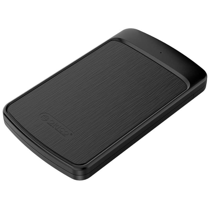 باکس هارد 2.5 اینچی HDD/SSD اوریکو 2020U3