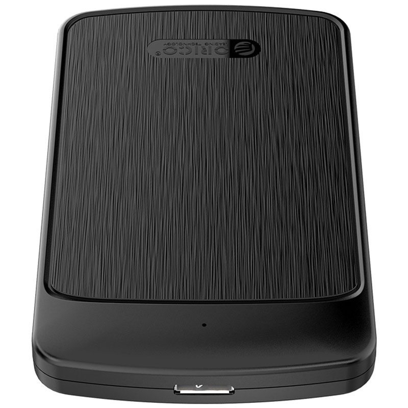 باکس هارد 2.5 اینچی HDD/SSD اوریکو 2020U3