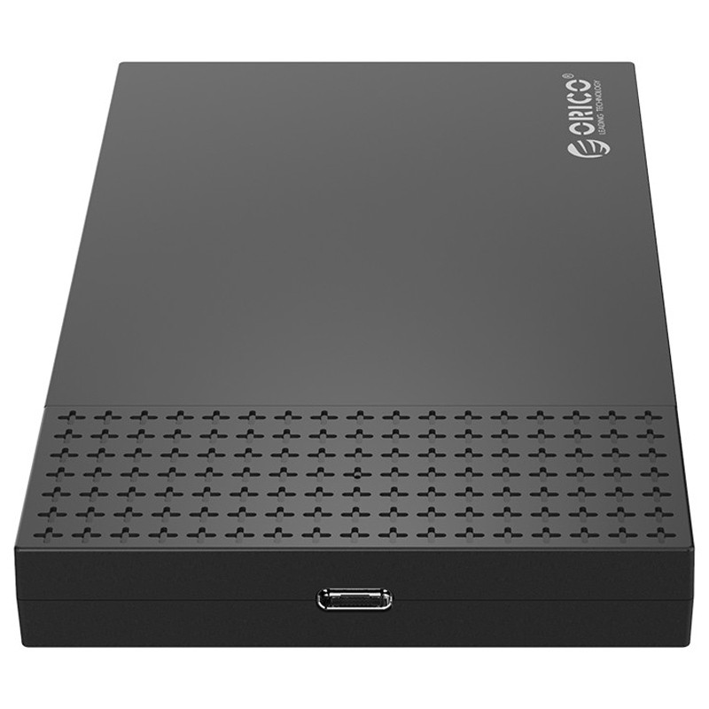 باکس هارد 2.5 اینچی HDD/SSD اوریکو 2526C3