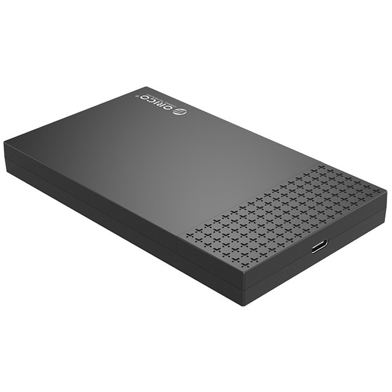 باکس هارد 2.5 اینچی HDD/SSD اوریکو 2526C3