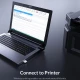 دانگل بلوتوث کامپیوتر Orico BTA-508 USB
