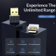دانگل بلوتوث کامپیوتر Orico BTA-508 USB