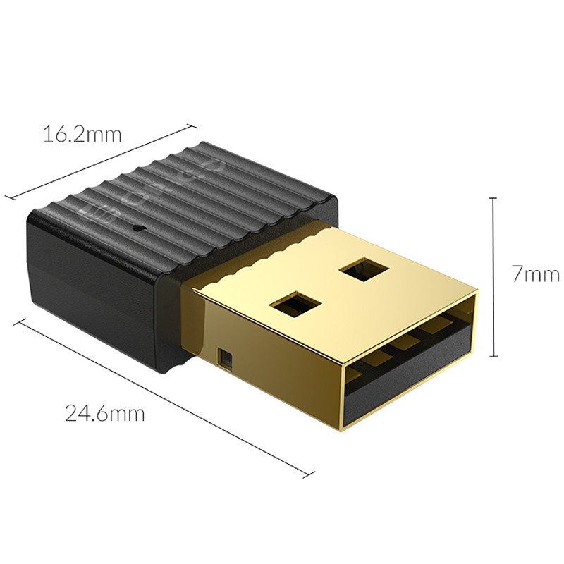 دانگل بلوتوث کامپیوتر Orico BTA-508 USB
