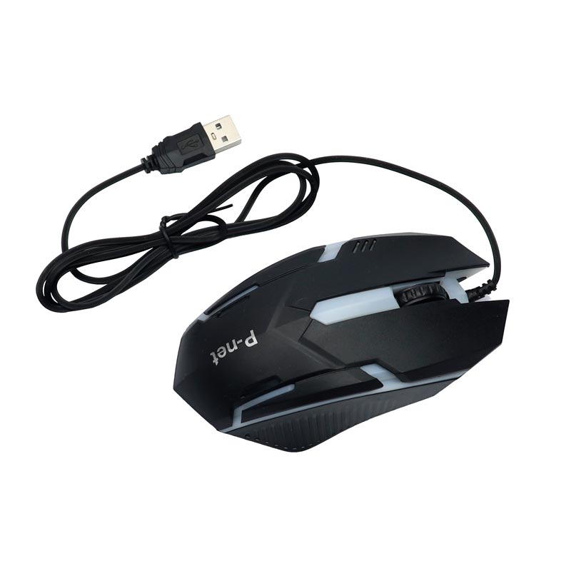 موس گیمینگ P-Net GM.13