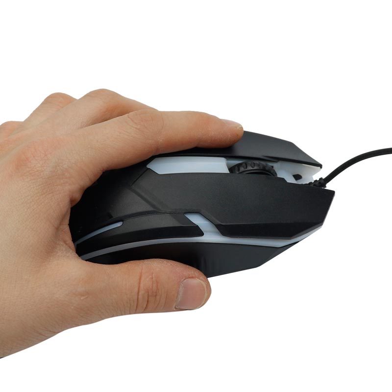 موس گیمینگ P-Net GM.13