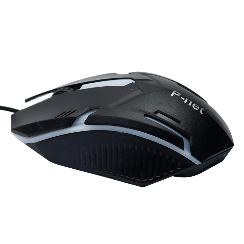 موس گیمینگ P-Net GM.13