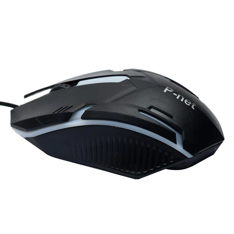 موس گیمینگ P-Net GM.13