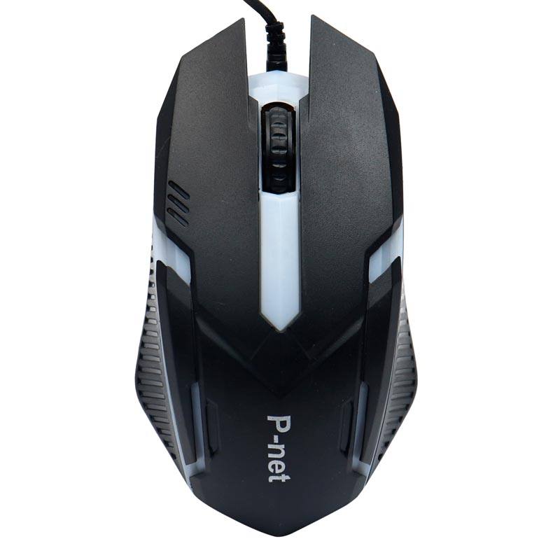 موس گیمینگ P-Net GM.13