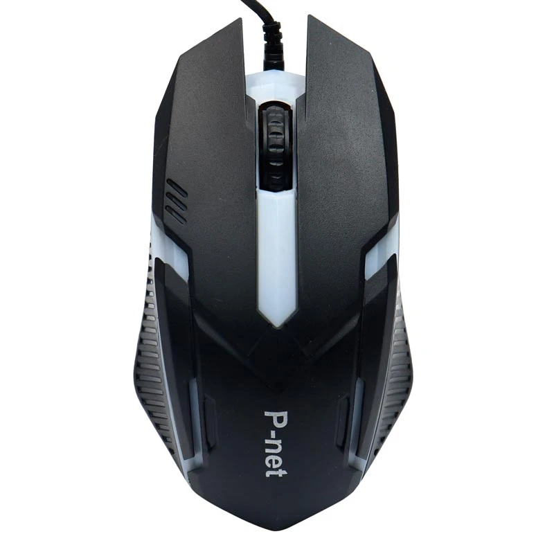 موس گیمینگ P-Net GM.13