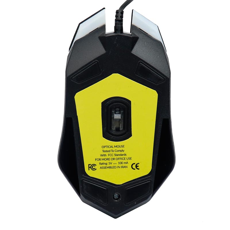 موس گیمینگ P-Net GM.13