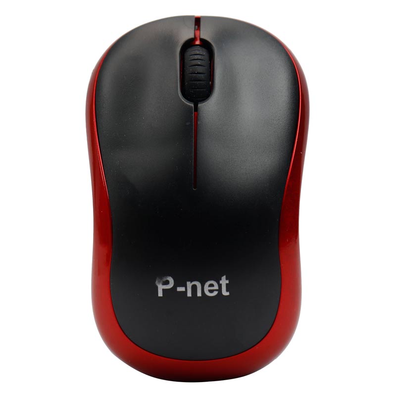 موس بی سیم P-net Z.12