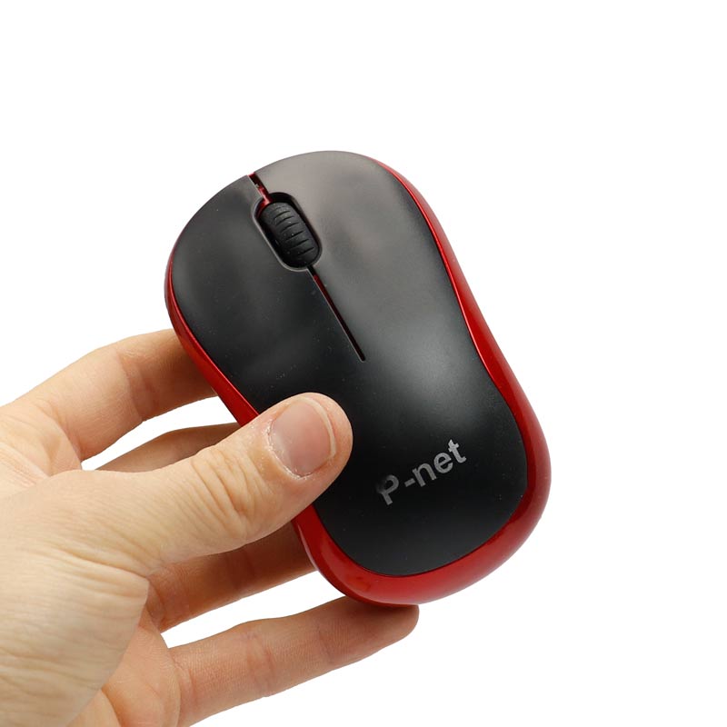 موس بی سیم P-net Z.12