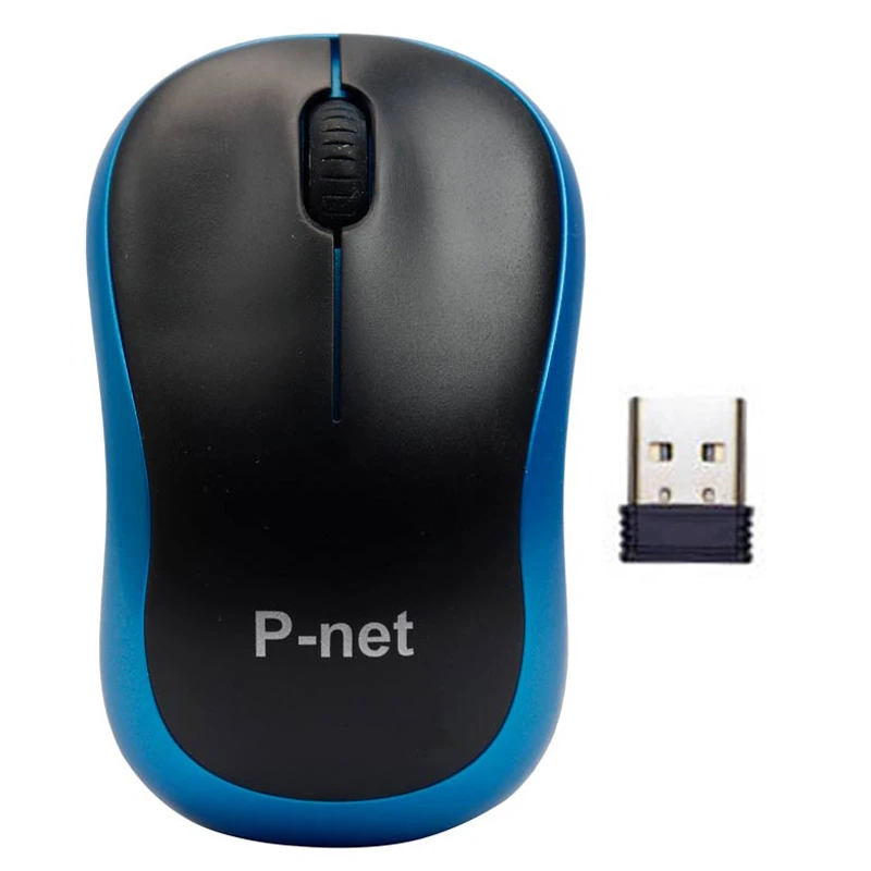 موس بی سیم P-net Z.12