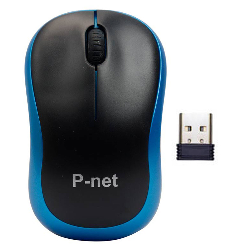 موس بی سیم P-net Z.12