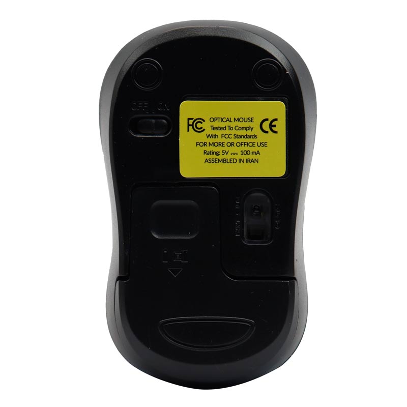 موس بی سیم P-net Z.12