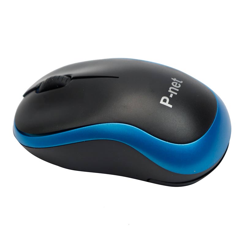 موس بی سیم P-net Z.12