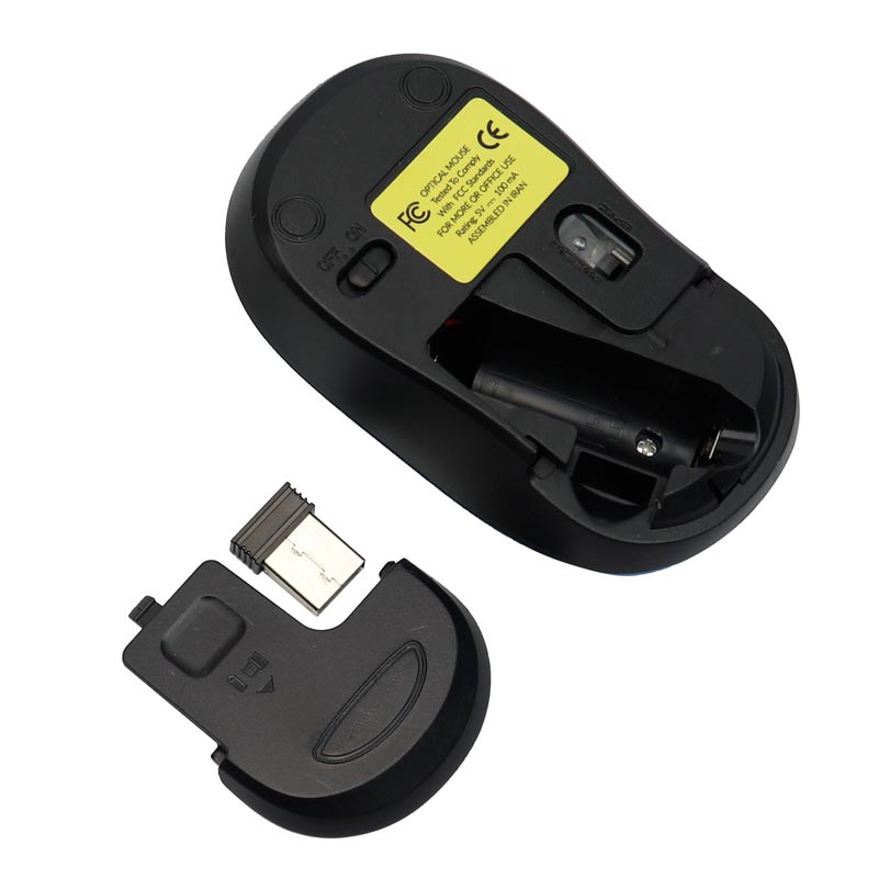 موس بی سیم P-net Z.12