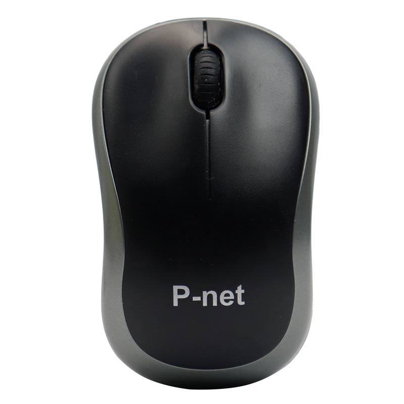 موس بی سیم P-net Z.12