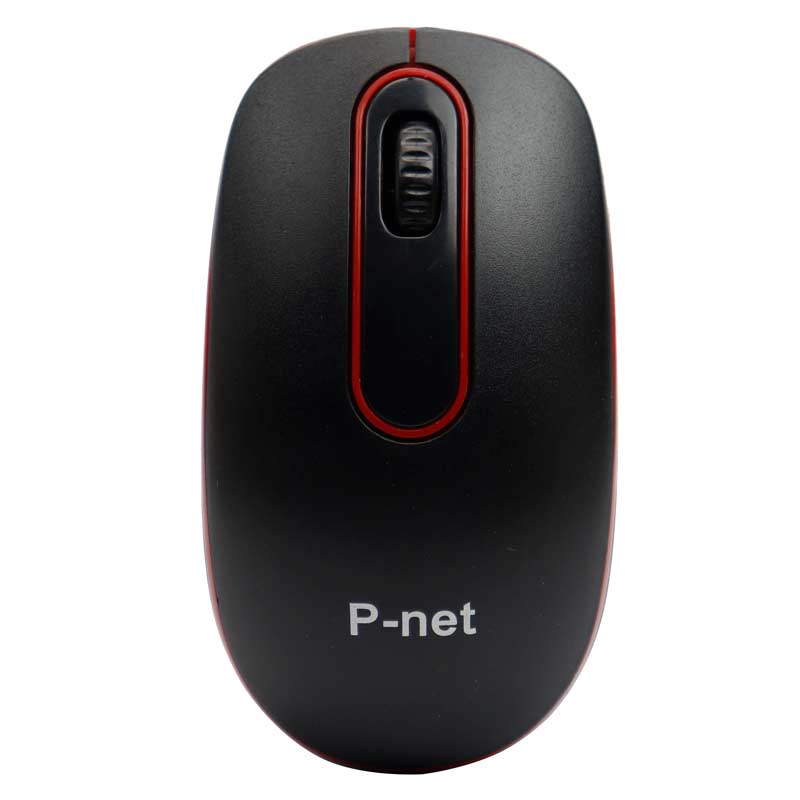 موس بی سیم P-net Z.18