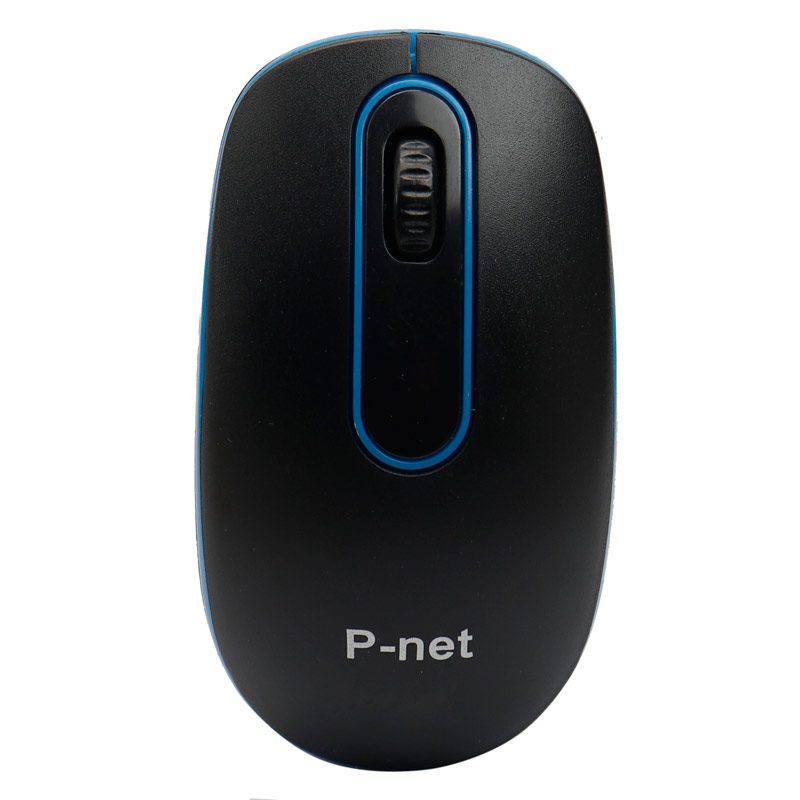 موس بی سیم P-net Z.18