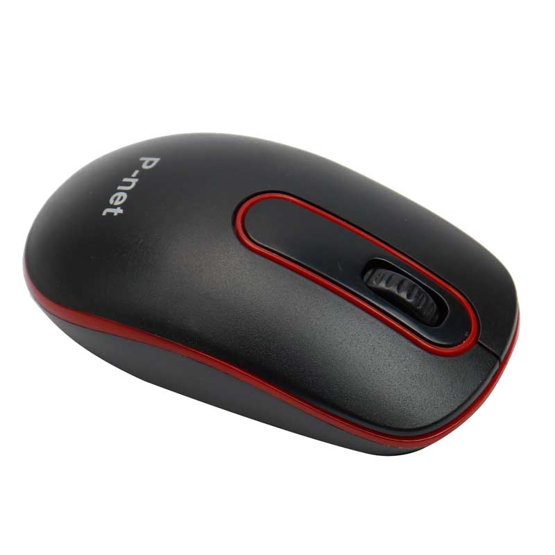 موس بی سیم P-net Z.18