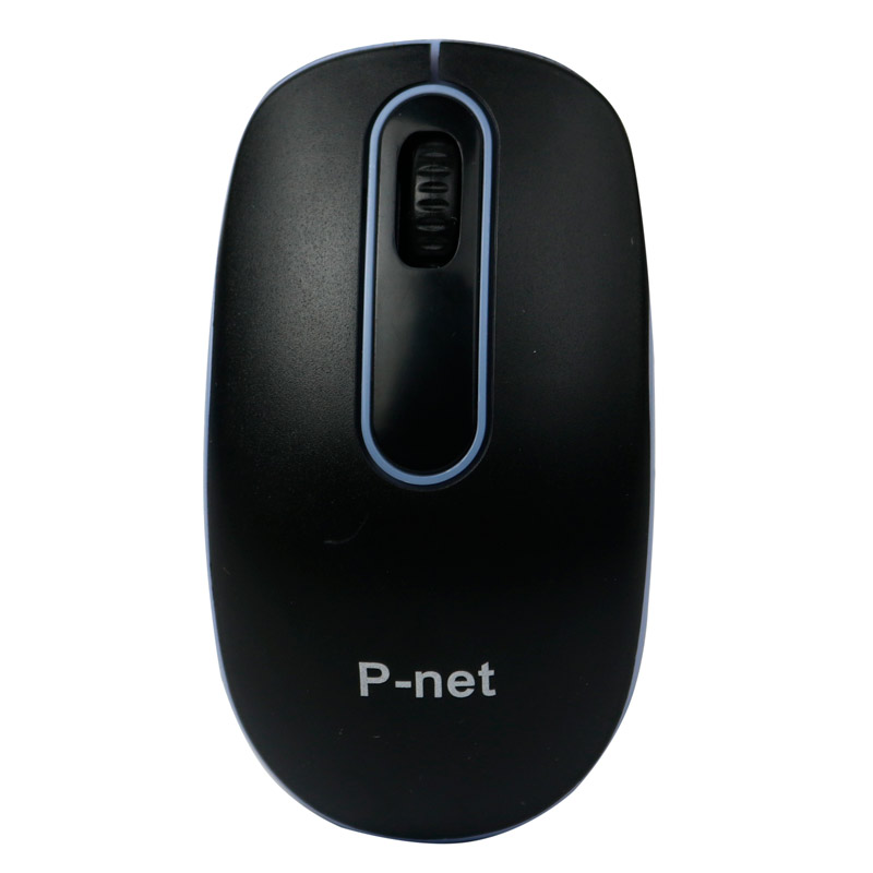 موس بی سیم P-net Z.18