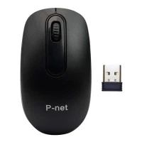 موس بی سیم P-net Z.18