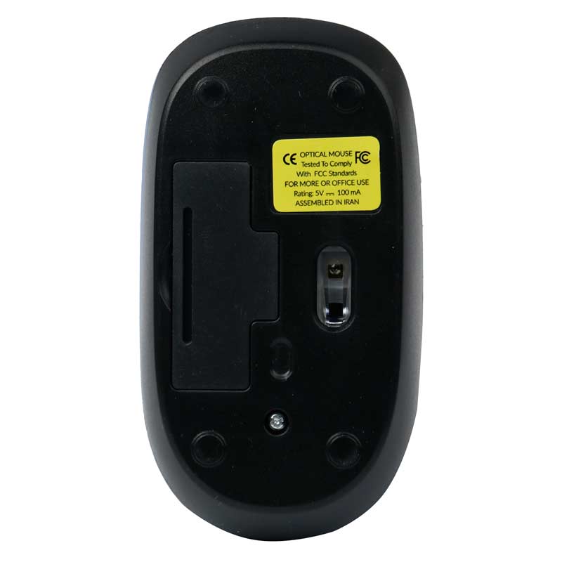 موس بی سیم P-net Z.18